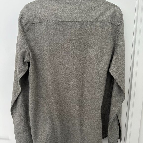 Vintage Long Sleeve Button Down - Picture 2 of 2